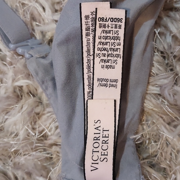 Victoria's Secret | Intimates & Sleepwear | Victorias Secret Body By ...